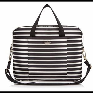 Kate Spade Laptop bag ♠️🖤